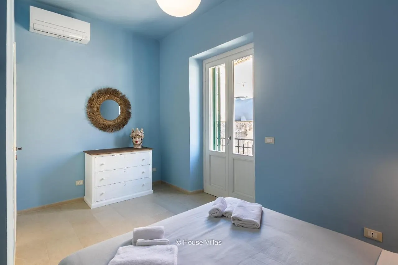 House&Villas - Terrazza Di Erika Noto Italy