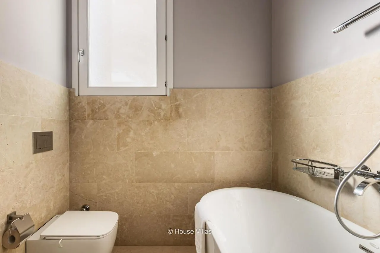 Apartment House&Villas - Terrazza Di Erika Noto