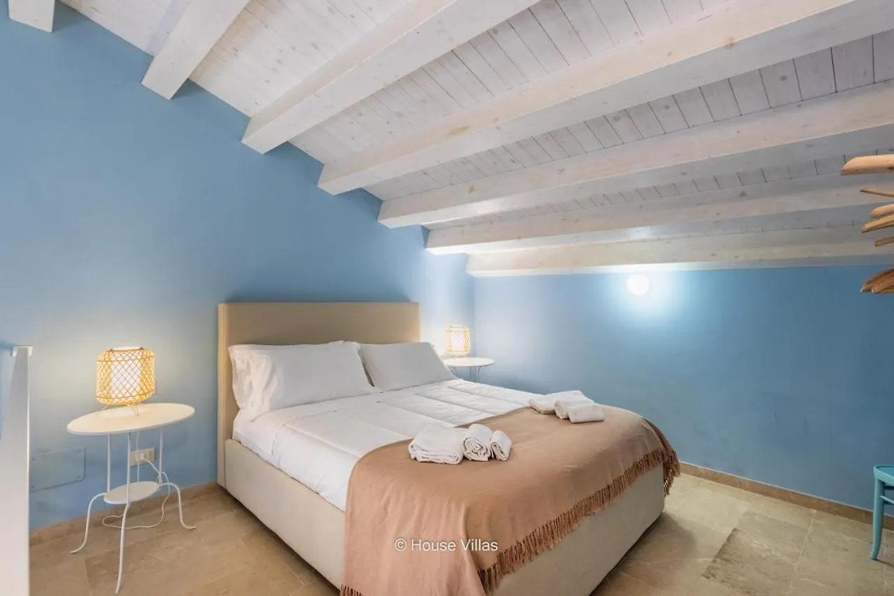 House&Villas - Terrazza Di Erika Noto