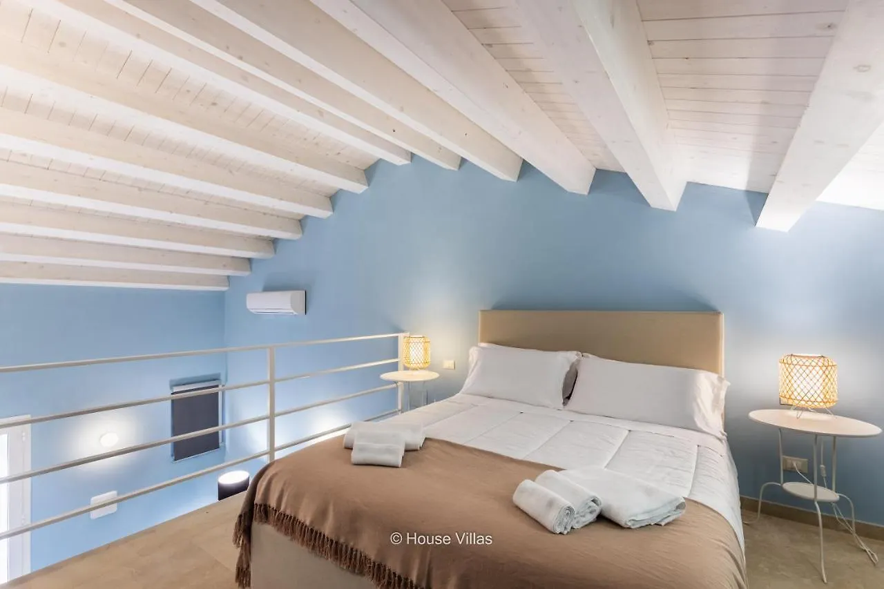 House&Villas - Terrazza Di Erika Noto Apartment
