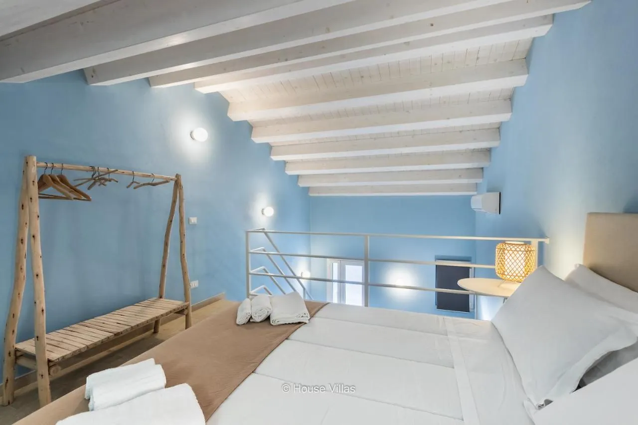 House&Villas - Terrazza Di Erika Noto Italy