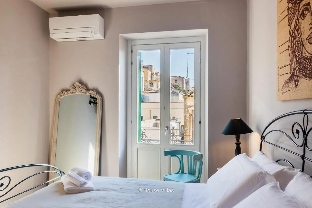 House&Villas - Terrazza Di Erika Noto 0*,  Italy