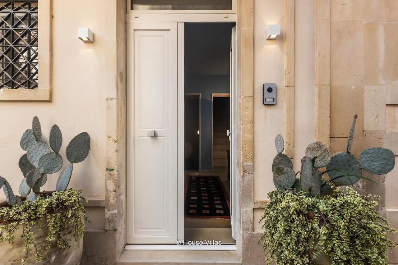 Apartment House&Villas - Terrazza Di Erika Noto Italy