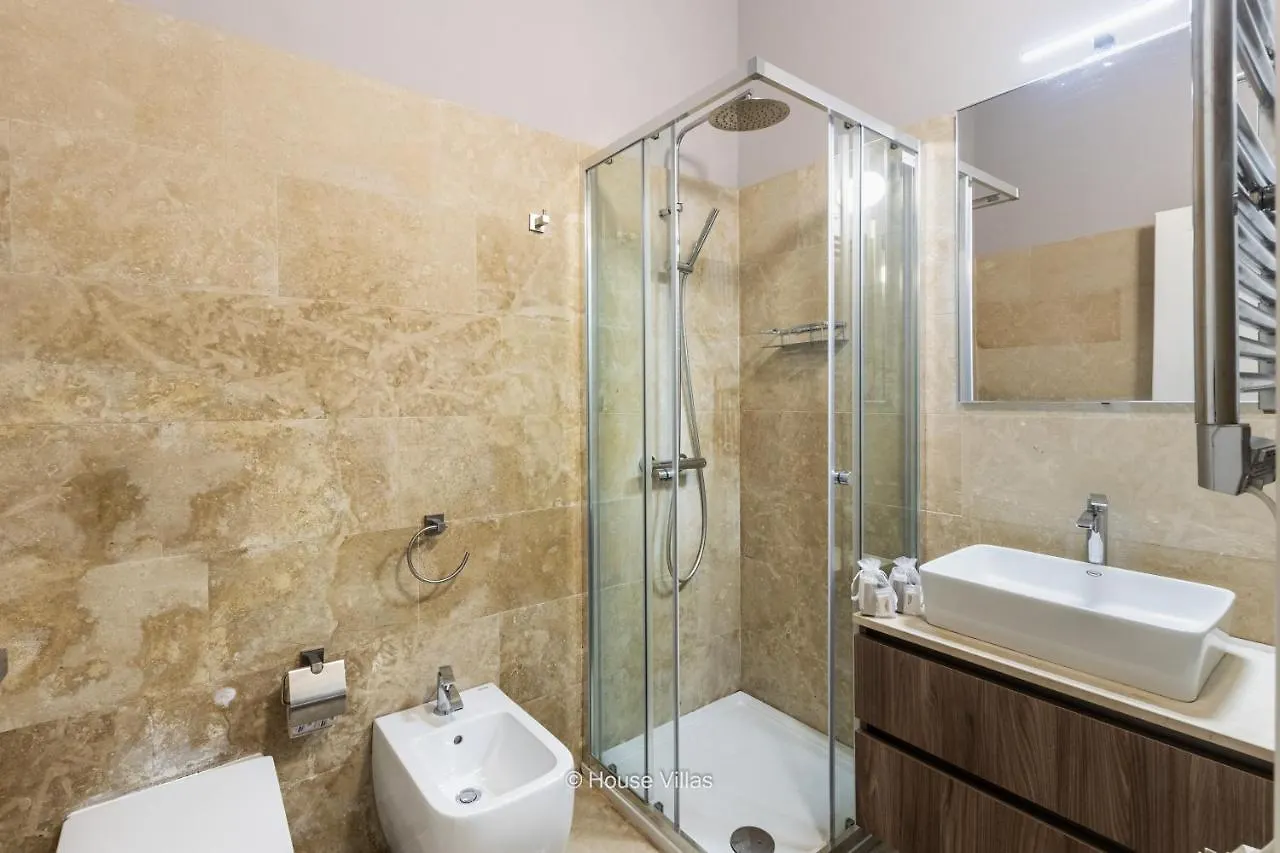 Apartment House&Villas - Terrazza Di Erika Noto Italy
