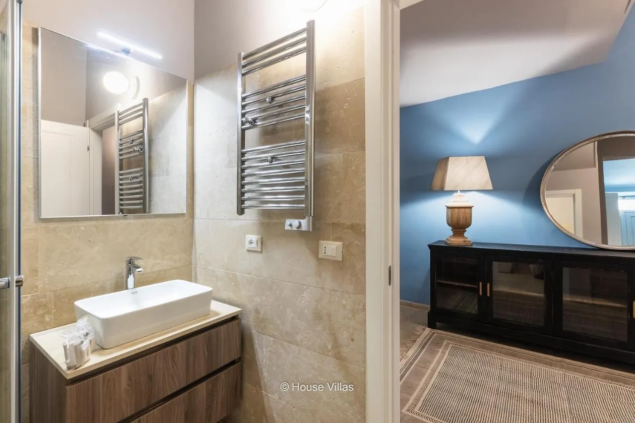 House&Villas - Terrazza Di Erika Noto 0*,  Italy