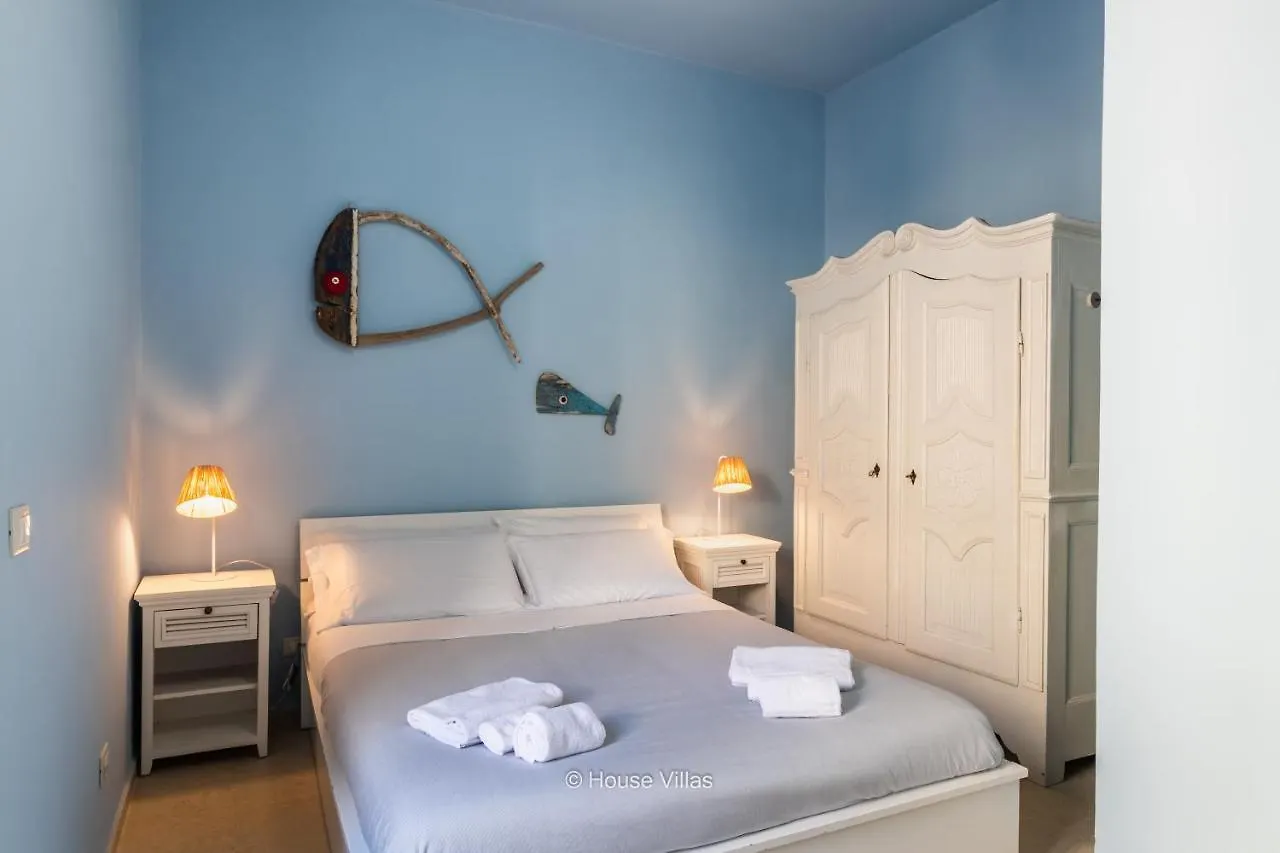 House&Villas - Terrazza Di Erika Noto Apartment
