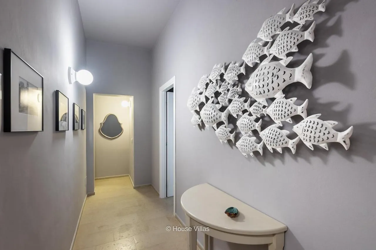 House&Villas - Terrazza Di Erika Noto