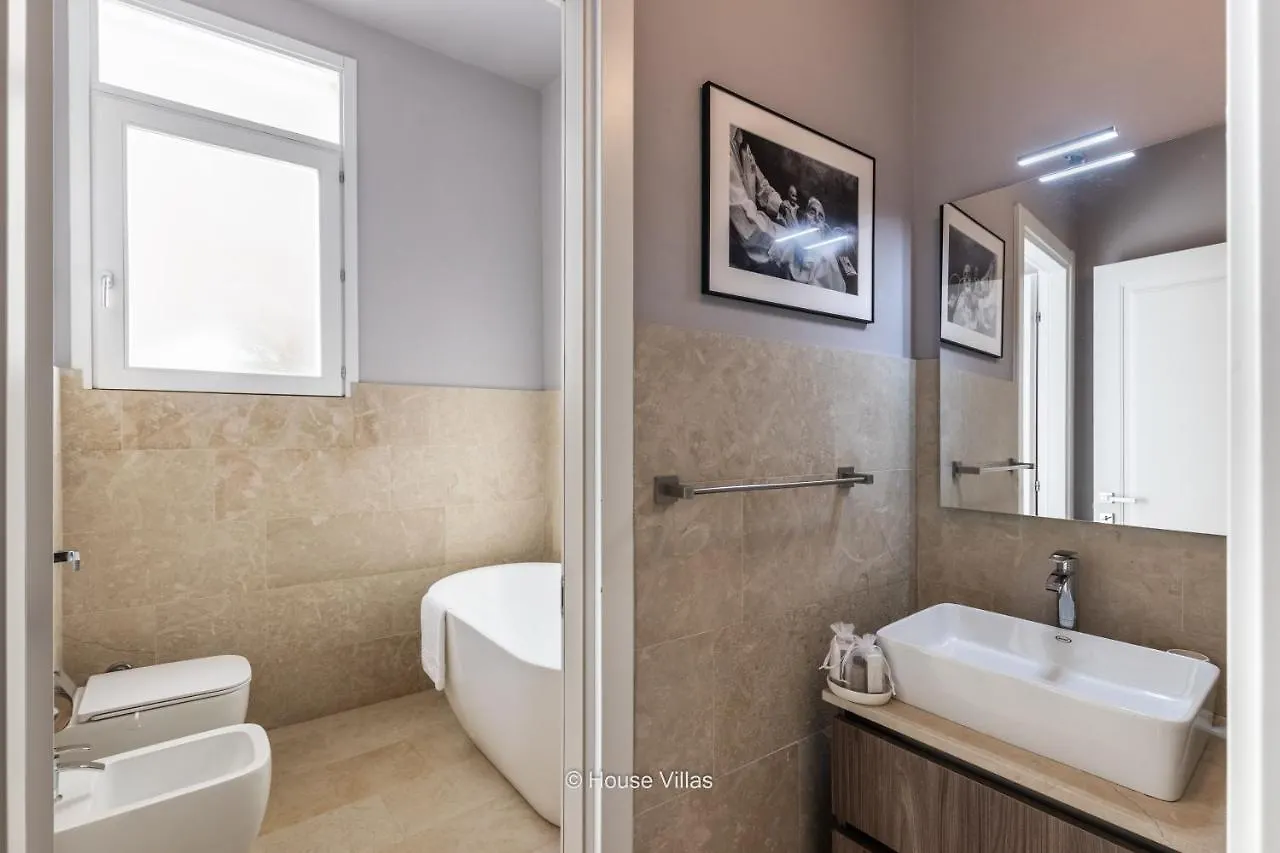 House&Villas - Terrazza Di Erika Noto 0*,